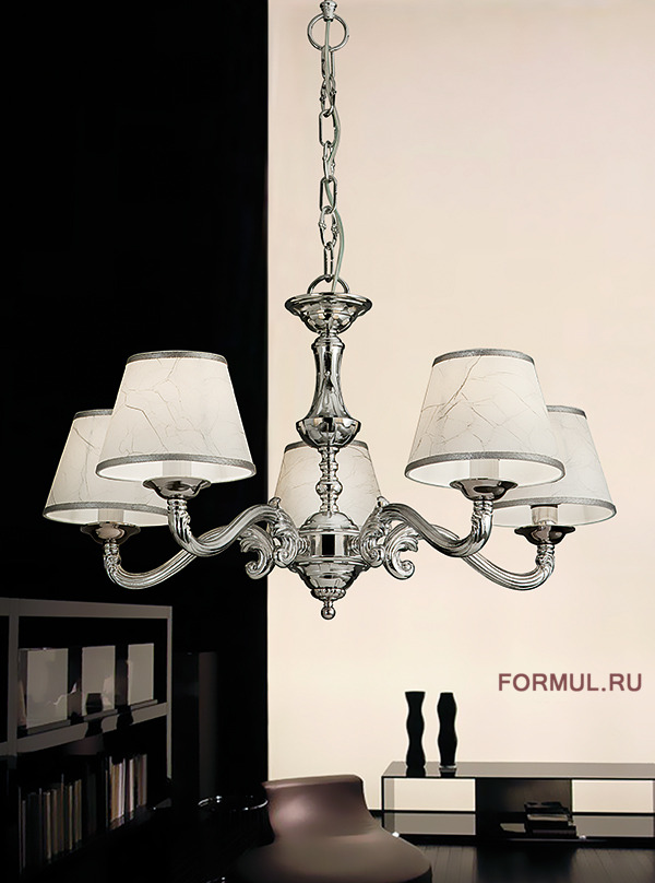 Люстра Arredo Luce 8085S